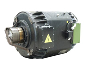 Traction motors locomotive engine parts export - Bence Locomotives