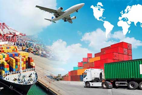 ISO certified Locomotive train engine parts company