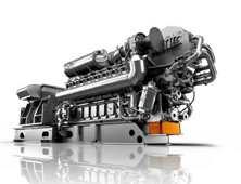 GE locomotive engine parts